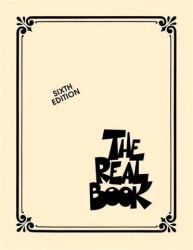 The Real Book: Volume I – Sixth Edition (C Instruments) (noty na C nástroje)