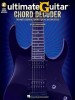 Ultimate-Guitar Chord Decoder: The Most Essential Chords For All Guitar Styles (akordy, tabulatury na kytaru) (+audio)