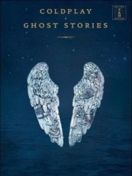 Coldplay: Ghost Stories (noty, tabulatury na kytaru)