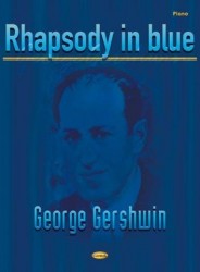 George Gershwin: Rhapsody in Blue - Theme (noty na sólo klavír)
