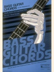 Bass Guitar Chords (baskytarové akordy)