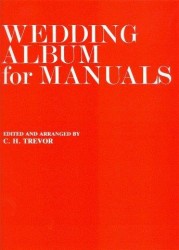 Wedding Album For Manuals (noty na varhany)