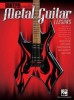 Guitar World Presents: Metal Guitar Lessons (noty, tabulatury na kytaru)