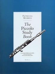 The Piccolo Study Book (noty na pikolu)