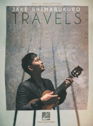Jake Shimabukuro: Travels (noty, tabulatury na ukulele)