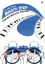 Jaroslav Ježek: Bugatti step pro 4 ruce