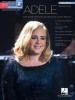 Pro Vocal Women's Edition 56: Adele (noty, melodická linka, akordy) (+audio)