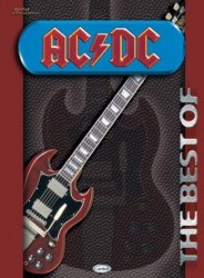 The Best of AC/DC (noty, tabulatury na kytaru)