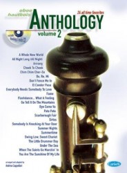 Anthology, Volume 2 (noty na hoboj) (+audio)