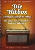 Die Hitbox: Classic Rock & Pop (noty, melodická linka, akordy)
