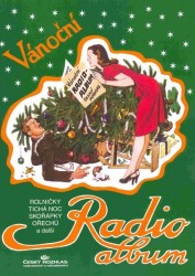 Radio-album 3 - Vánoční