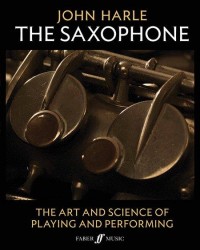 John Harle: The Saxophone (noty na saxofon)