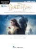 Beauty And The Beast / Kráska a zvíře: Clarinet (noty na klarinet) (+audio)