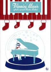 Radim Linhart: Vánoční klavír