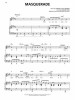 Phantom Of The Opera / Fantom opery: Music Minus One Vocal (noty na klavír, zpěv, akordy) (+audio)