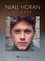 Niall Horan: Flicker (noty na klavír, zpěv, akordy na kytaru)