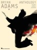 Bryan Adams Anthology (noty na klavír, zpěv, akordy na kytaru)