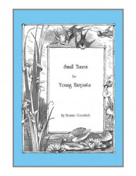 Small Tunes for Young Harpists (noty na harfu)