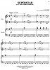 Andrew Lloyd Webber Piano Duets (noty na čtyřruční klavír)