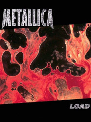 Metallica: Load (noty, tabulatury na kytaru)