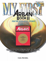 My First Arban Book II (noty na trubku)
