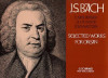 J.S. Bach: Selected Works For Organ (noty na varhany)