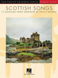Scottish Songs (noty na klavír)