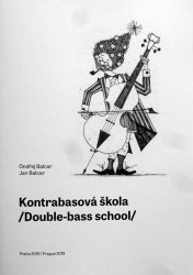 Ondřej+Jan Balcar: Kontrabasová škola