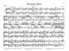 Antonín Dvořák: Slavonic Dances / Slovanské tance Op.72 (noty na čtyřruční klavír)