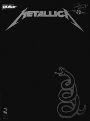 Metallica: Black (noty, tabulatury na kytaru)