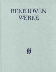 Beethoven: Works For Piano And Violin 2 (Hardcover) (noty na housle, klavír)