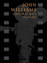 John Williams: Greatest Hits 1969-1999 (noty na klavír)
