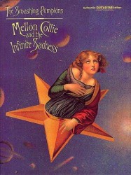 Smashing Pumpkins: Mellon Collie And The Infinite Sadness (tabulatury, noty, akordy, kytara)