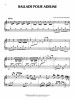 Richard Clayderman: The Music of Love (noty na klavír)