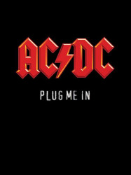 AC/DC: Plug Me In (noty, tabulatury na kytaru)