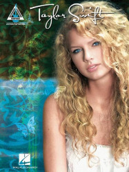 Taylor Swift (noty, tabulatury na kytaru)