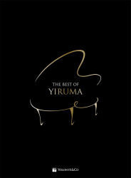 The Best of Yiruma (noty na klavír)