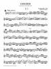 Johann Sebastian Bach: Violin Concerto in A Minor, BWV 1041 (noty na housle) (+audio)