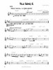 Pat Metheny Songbook (noty pro všechny nástroje)