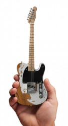 Fender™ Telecaster - Vintage Esquire - Jeff Beck