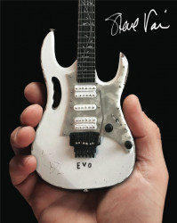 Steve Vai Signature Evo Jem Mini