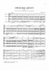Beethoven: String Quartets op. 59, 74, 95 (noty pro smyčcový kvartet)