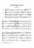 Beethoven: String Quartet In F Major Op.135 (noty pro smyčcový kvartet)