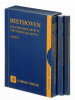 Beethoven: The String Quartets Complete - 7 Volumes in a Slipcase (noty pro smyčcový kvartet)