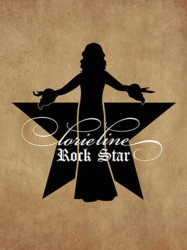 Lorie Line: Rock Star (noty na klavír)