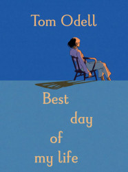Tom Odell: Best day of my life (noty na klavír, zpěv, akordy)