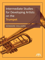 Intermediate Studies for Developing Artists (noty na trubku)