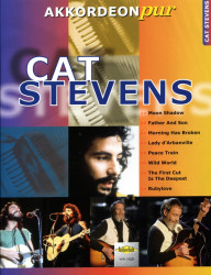 Cat Stevens (noty na akordeon)