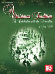 Christmas Tradition (noty na akordeon)