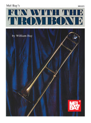Fun With The Trombone (noty na pozoun)